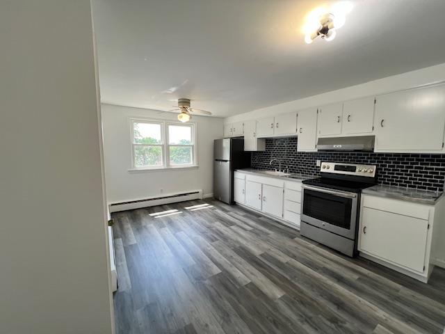 Property Photo: 10 Rockland Avenue NY 10573