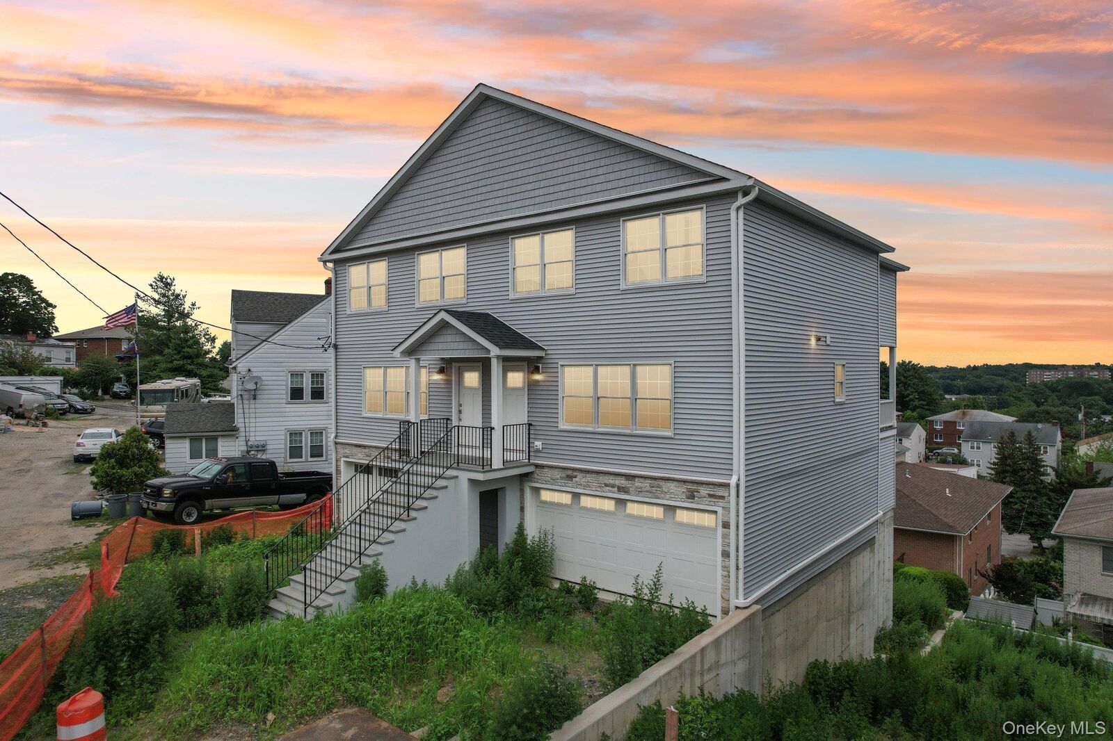 Property Photo:  90 University Avenue  NY 10704 