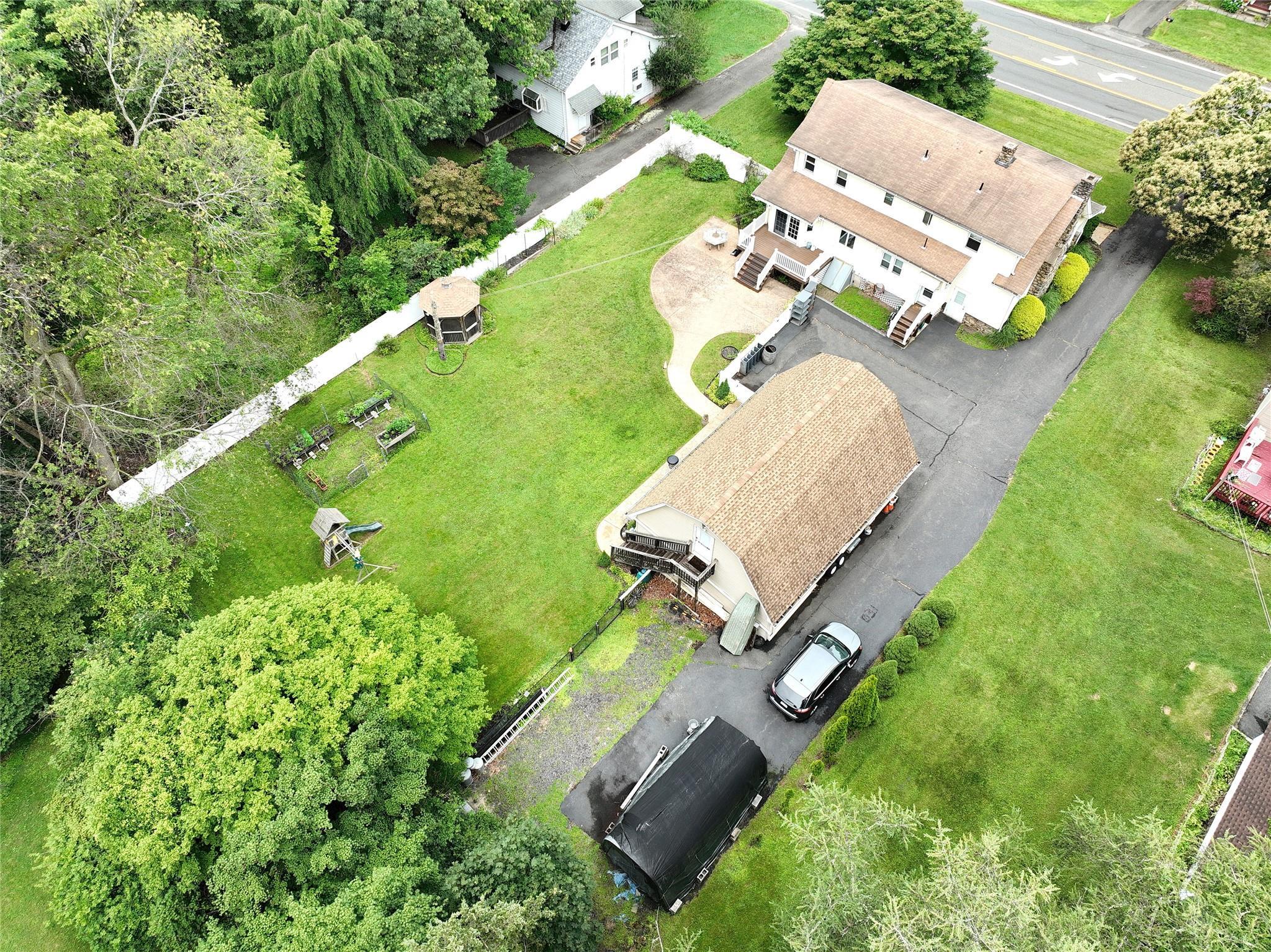 Property Photo: 111 Route 59 NY 10901