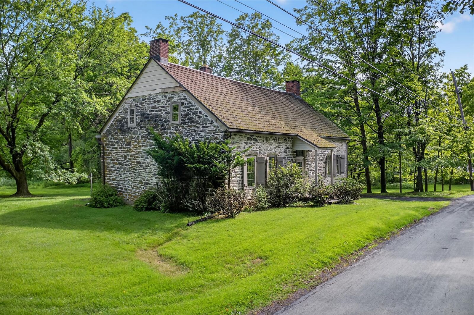 Property Photo: 501 Pine Bush Road NY 12484