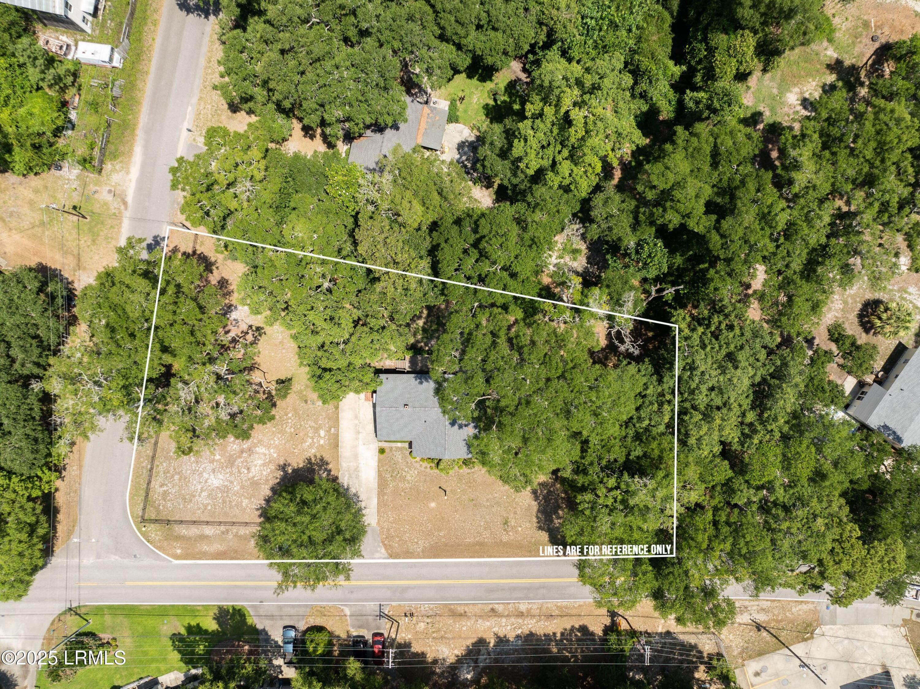 Property Photo: 25 Miller Drive W SC 29907