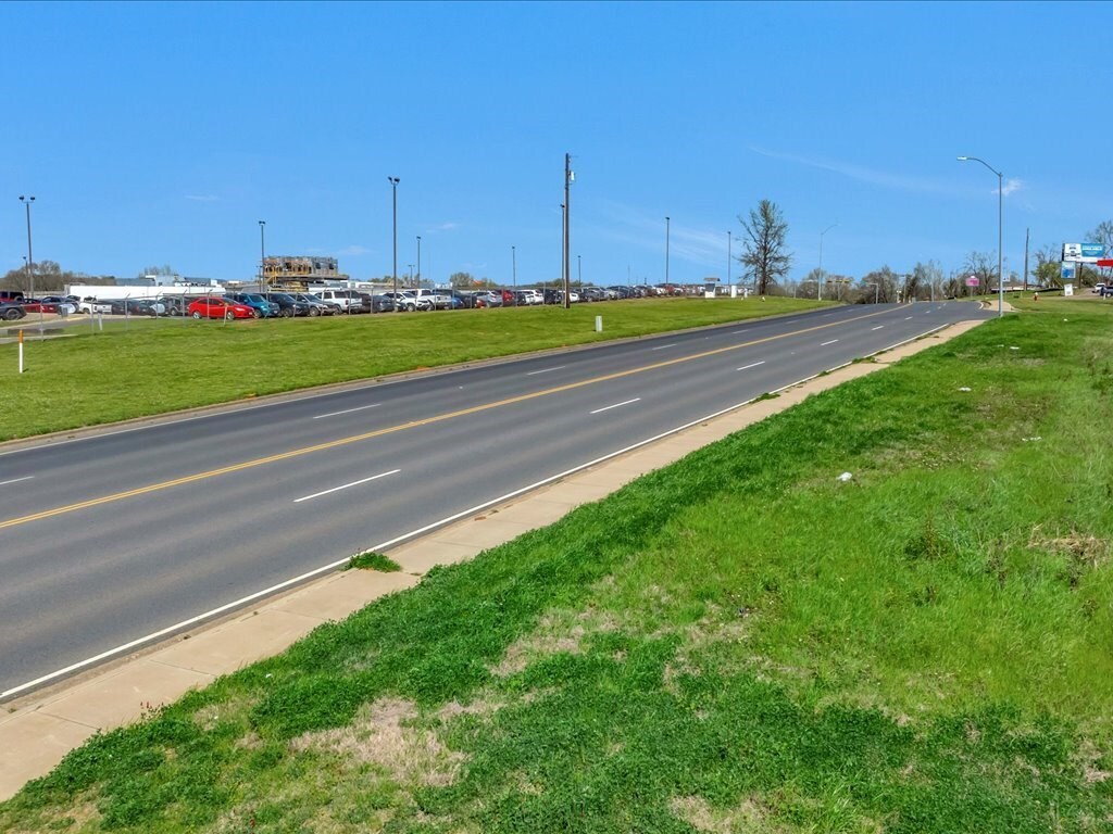 Property Photo:  1303 University Drive  TX 75961 