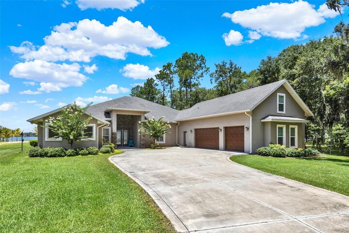 33947 E Lake Joanna Drive  Eustis FL 32736 photo