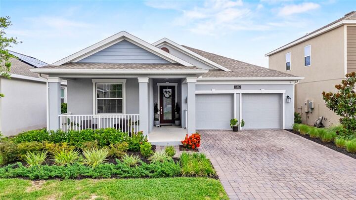 Property Photo:  11417 Rhyme Avenue  FL 32832 