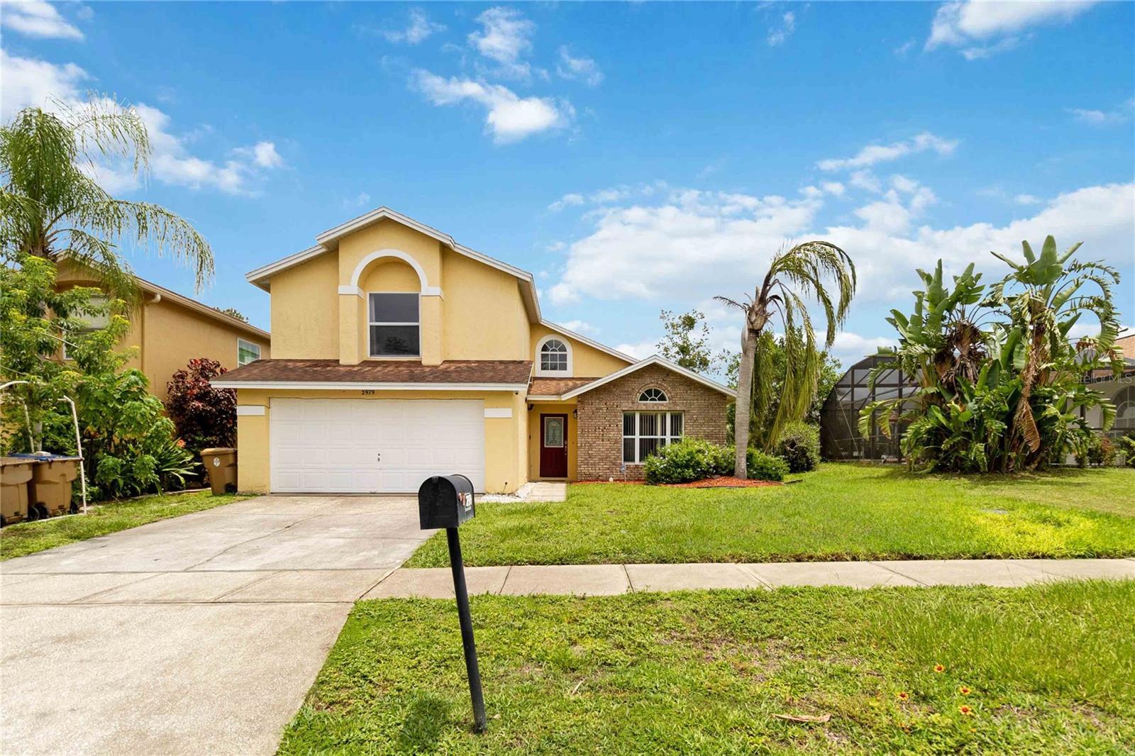 Property Photo: 2979 Viscount Circle FL 34747