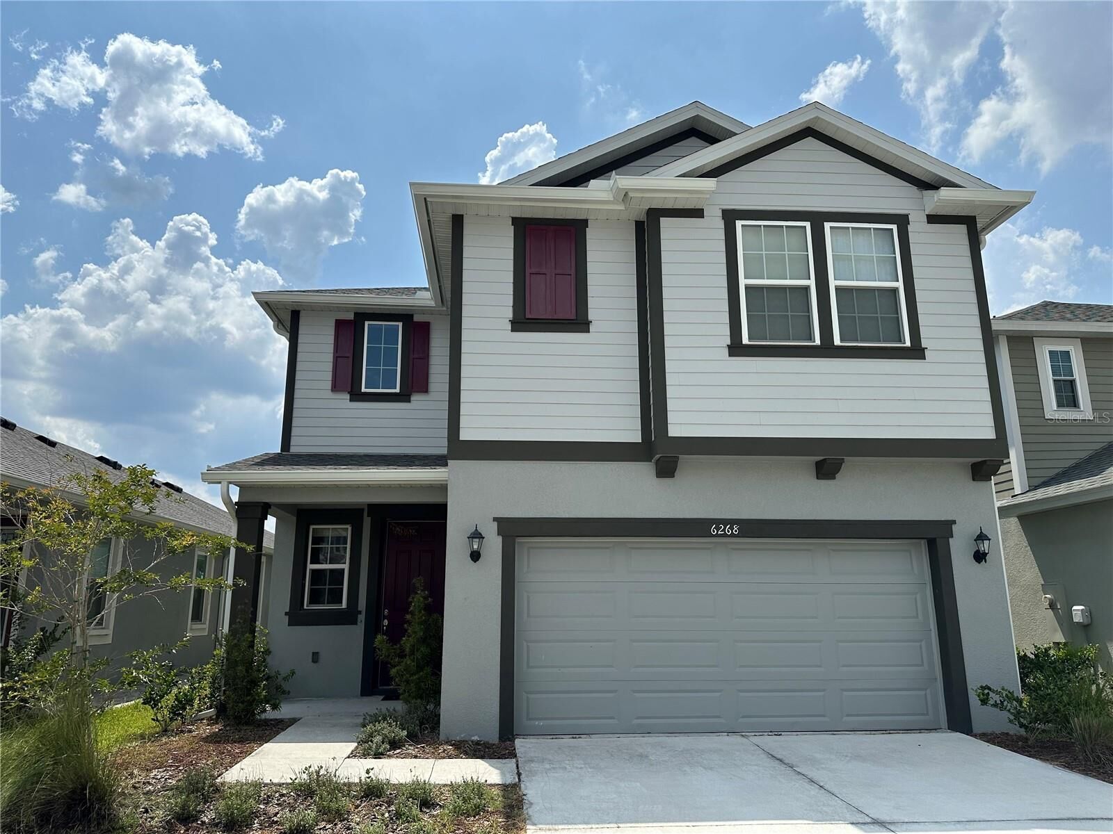 Property Photo: 6268 Great Bear Drive FL 33805