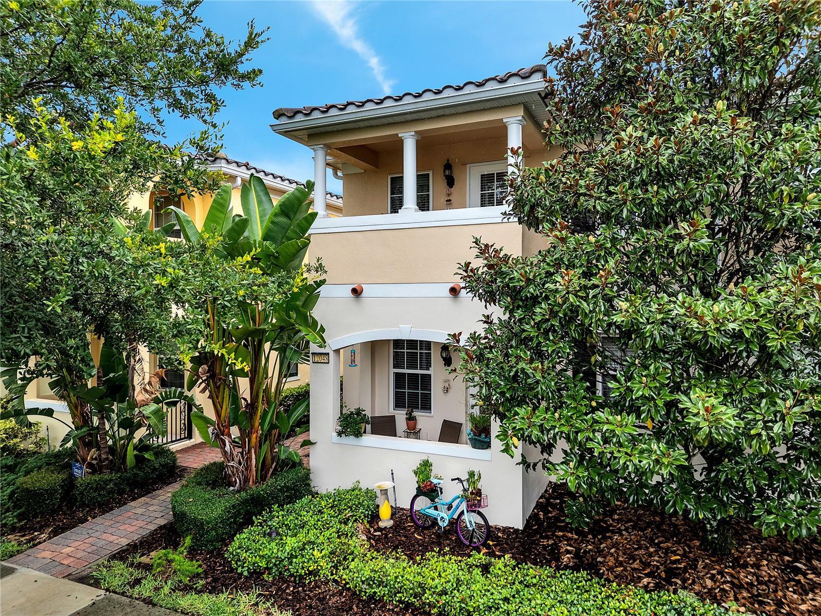 12048 Talitha Lane  Orlando FL 32827 photo