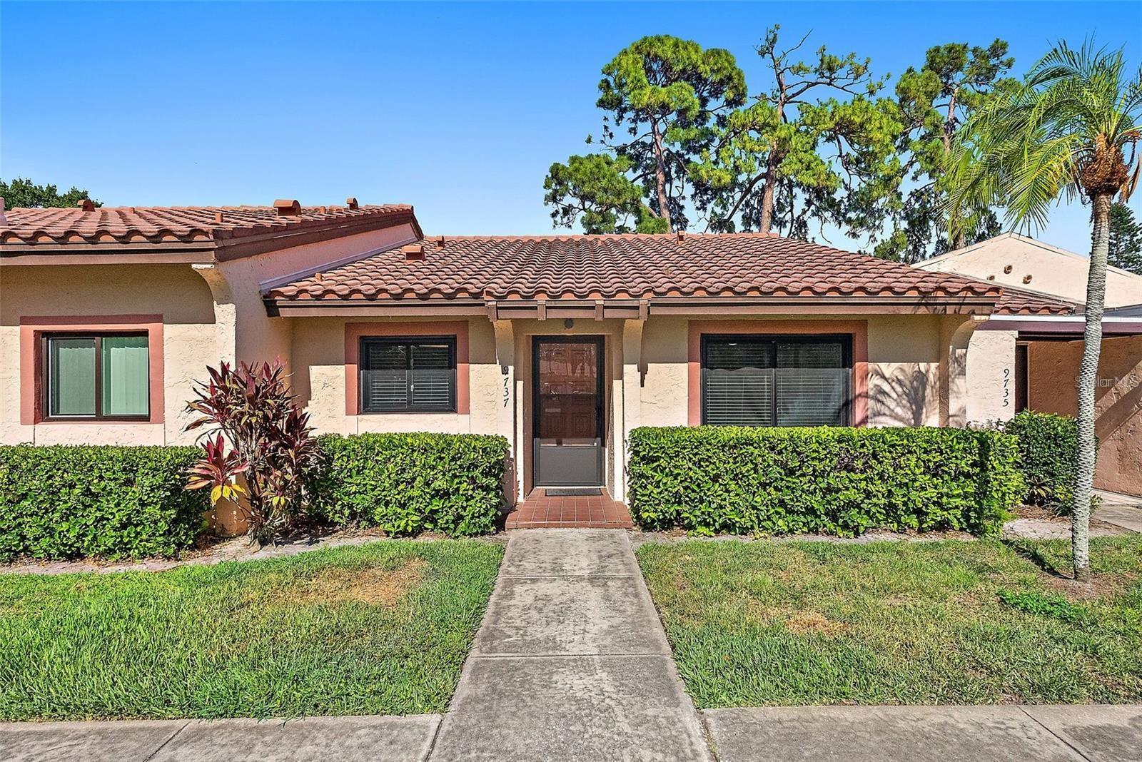 Property Photo: 9737 86th Avenue FL 33777