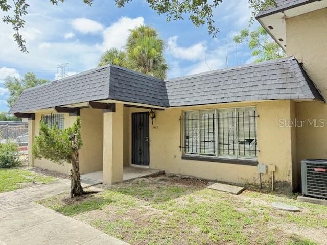 Property Photo:  5423 Brookswood Way 801  FL 32808 