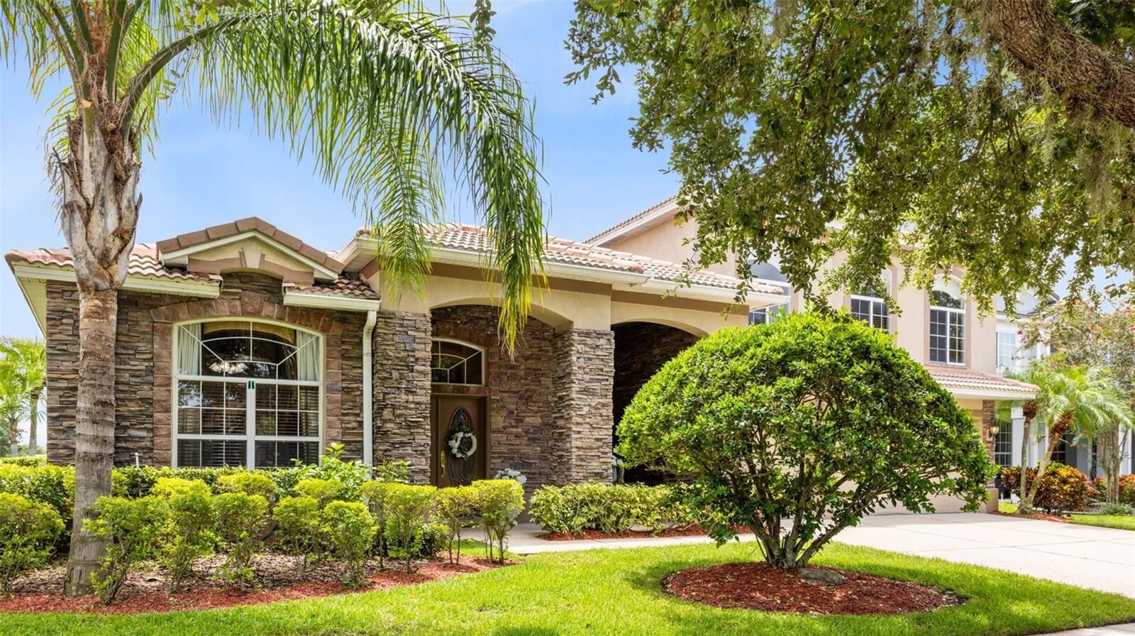 Property Photo:  1331 Marble Crest Way  FL 34787