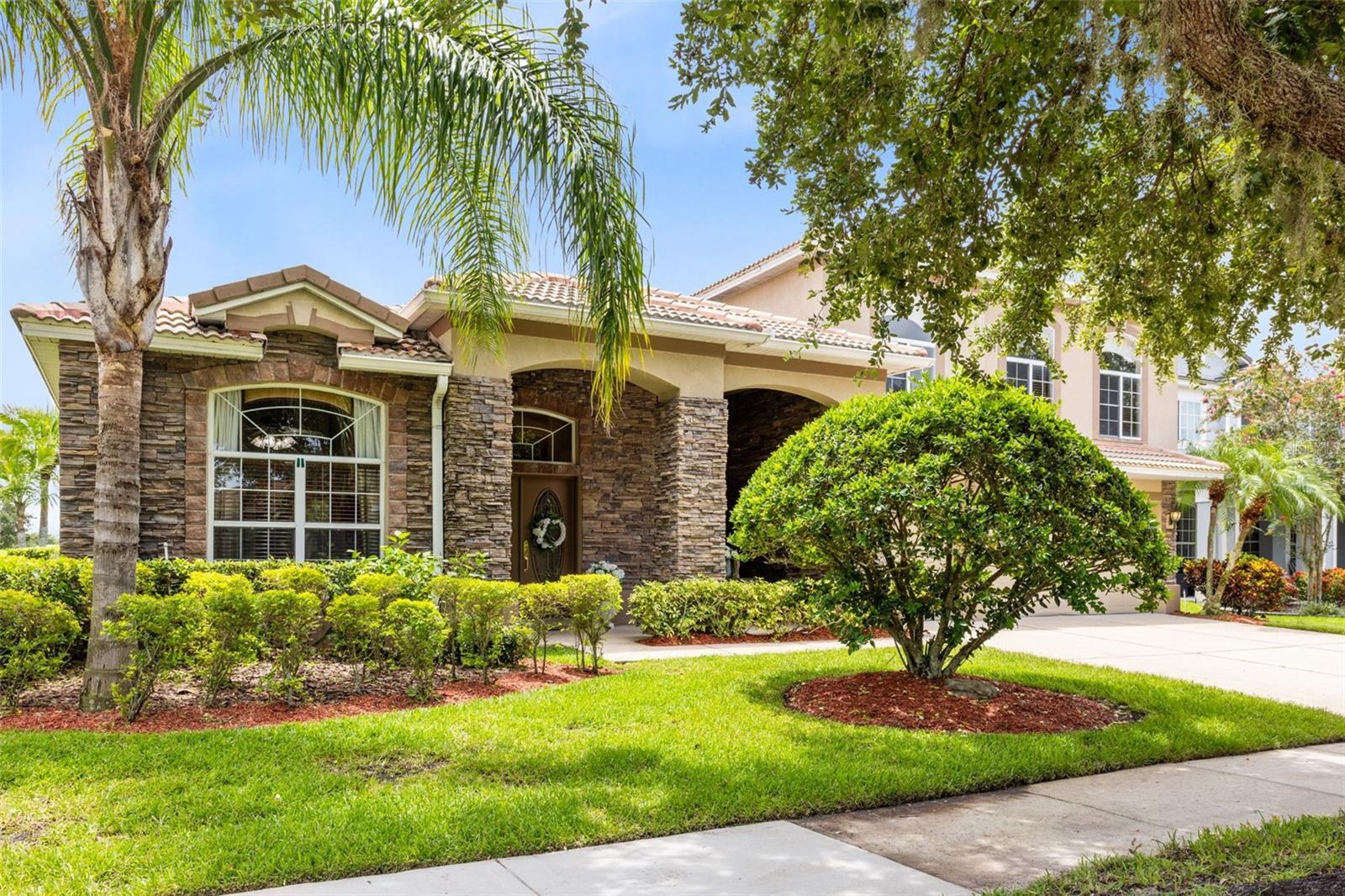 1331 Marble Crest Way  Winter Garden FL 34787 photo