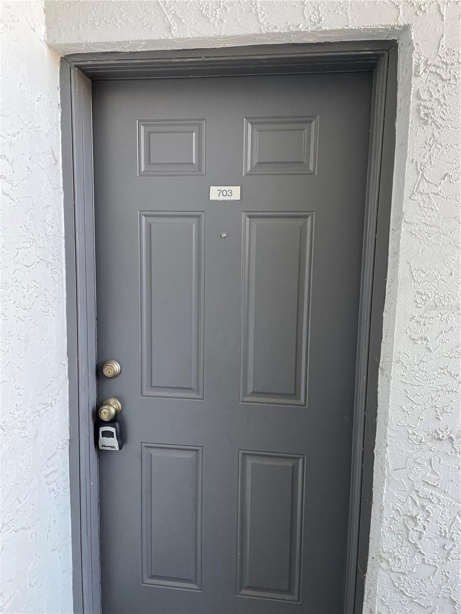 Property Photo:  1000 S Semoran Boulevard 703  FL 32792 