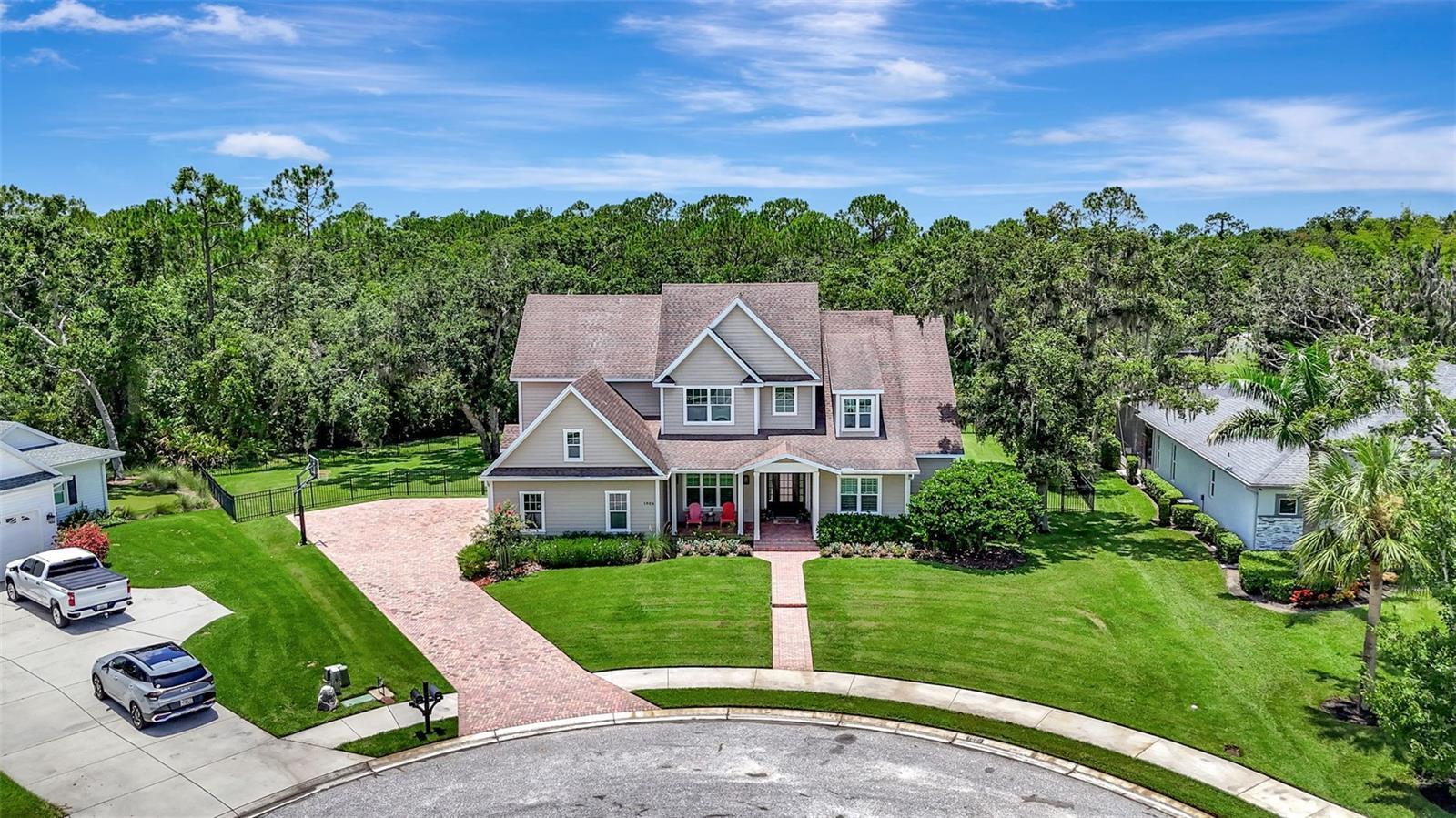 Property Photo:  1906 143rd Court E  FL 34212 