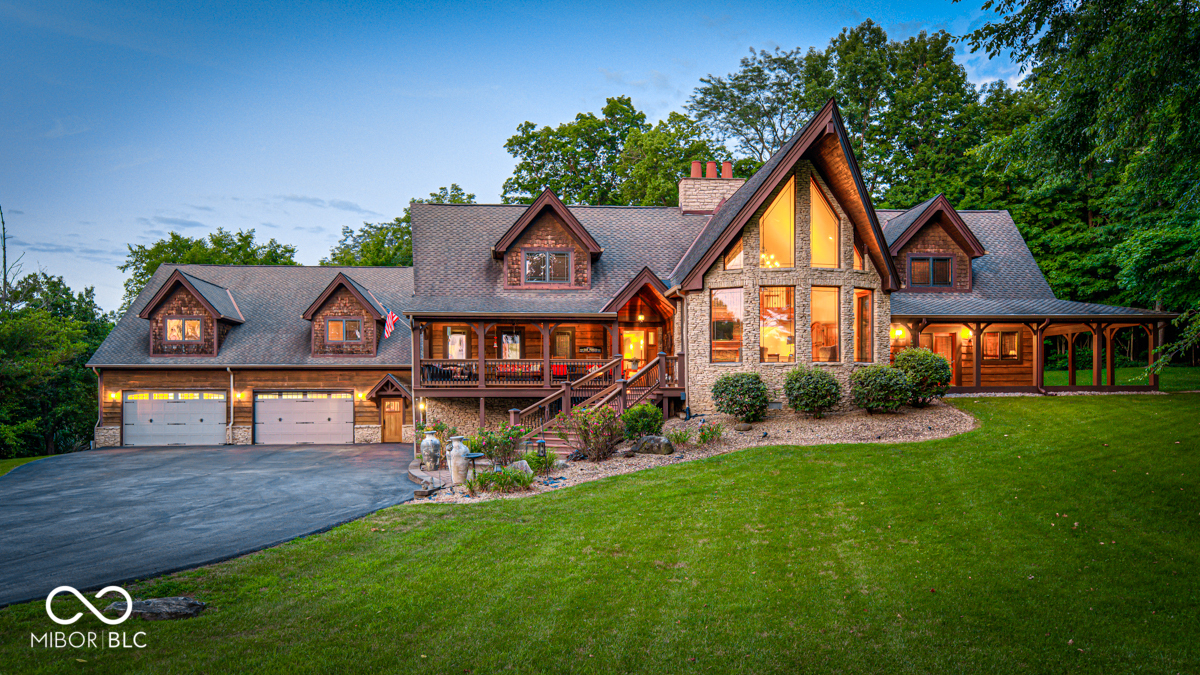 222 Stony Lane  Noblesville IN 46060 photo
