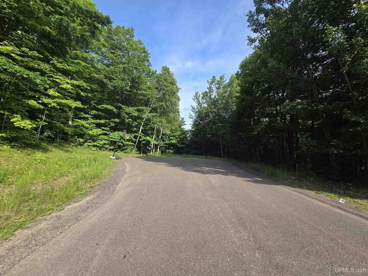 Property Photo:  1906 White Oak Lane  MI 49931 