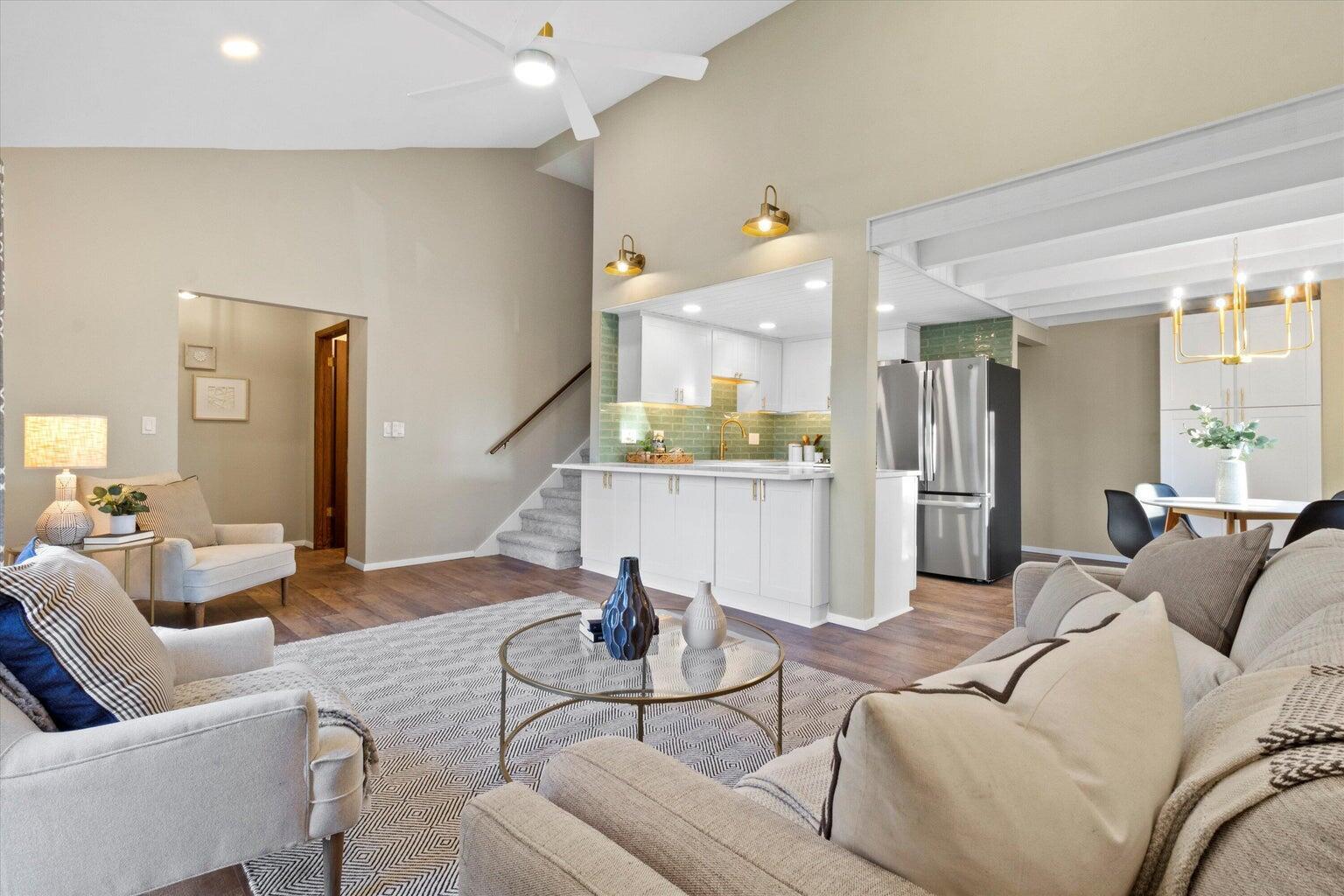 Property Photo: W54n107 McKinley Ct WI 53012