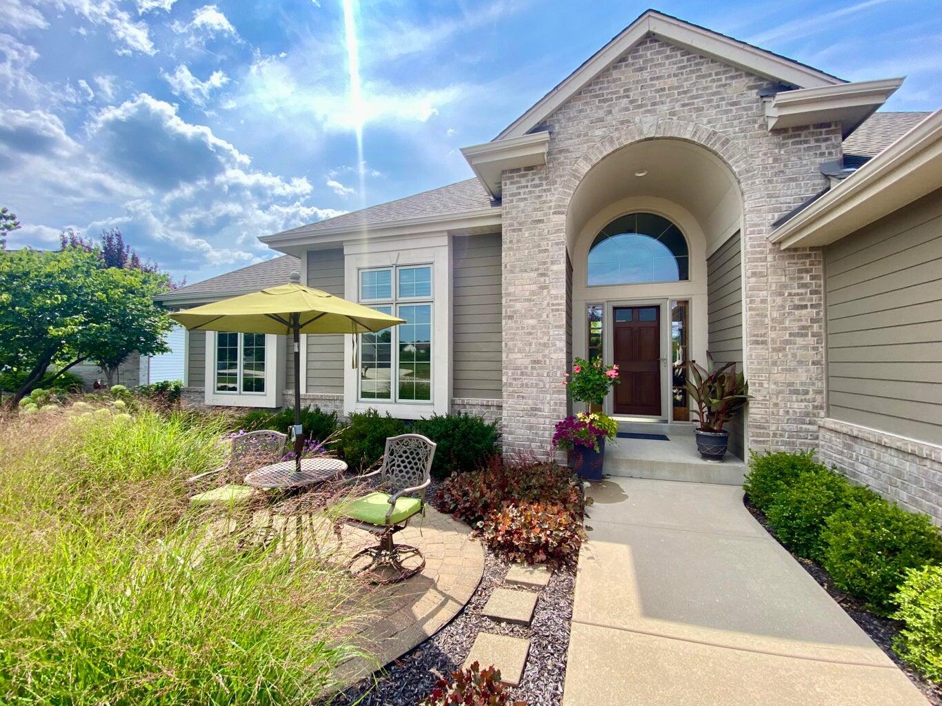 Property Photo: 6597 S 50th St WI 53132