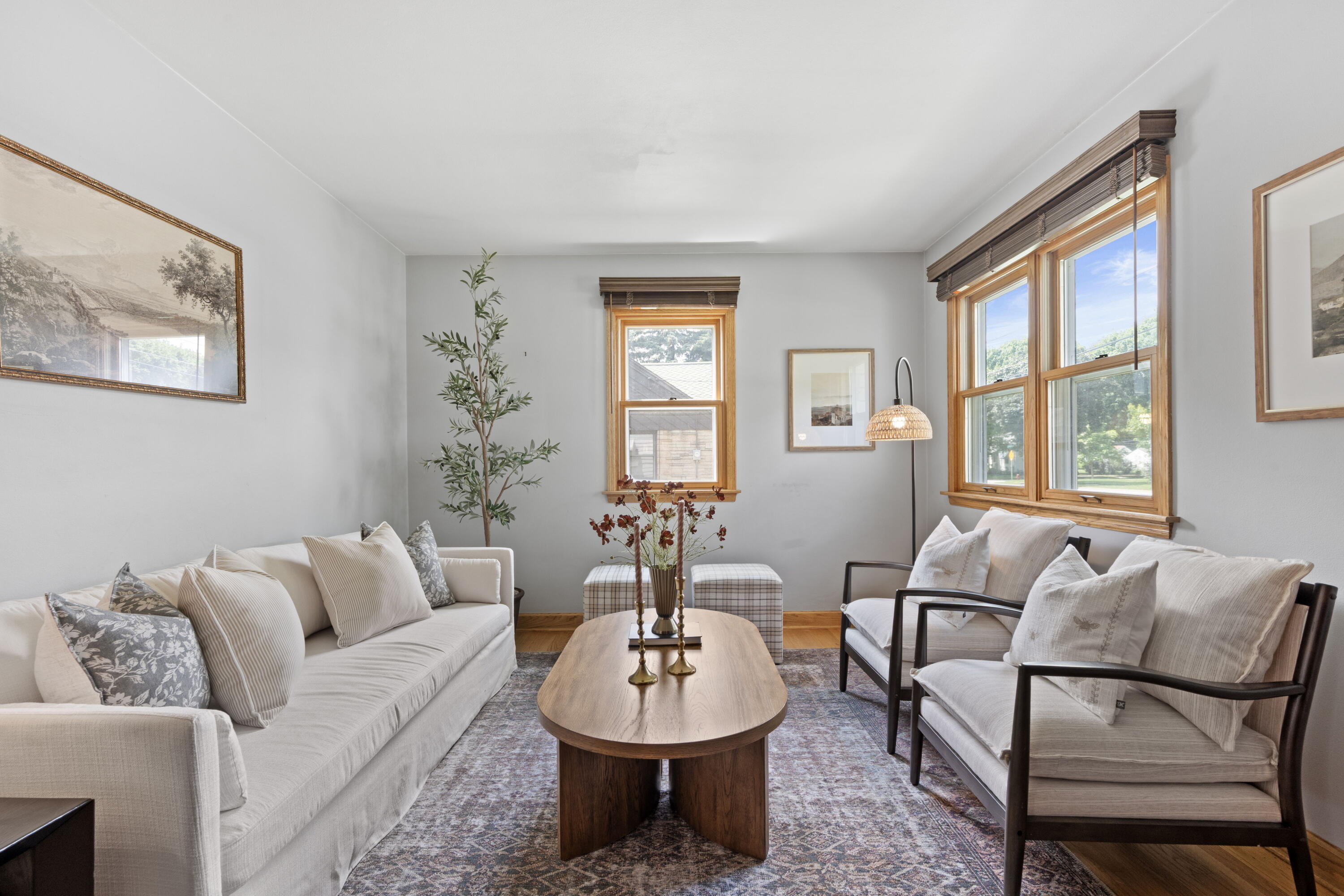 Property Photo: 1525 E Morgan Ave WI 53207