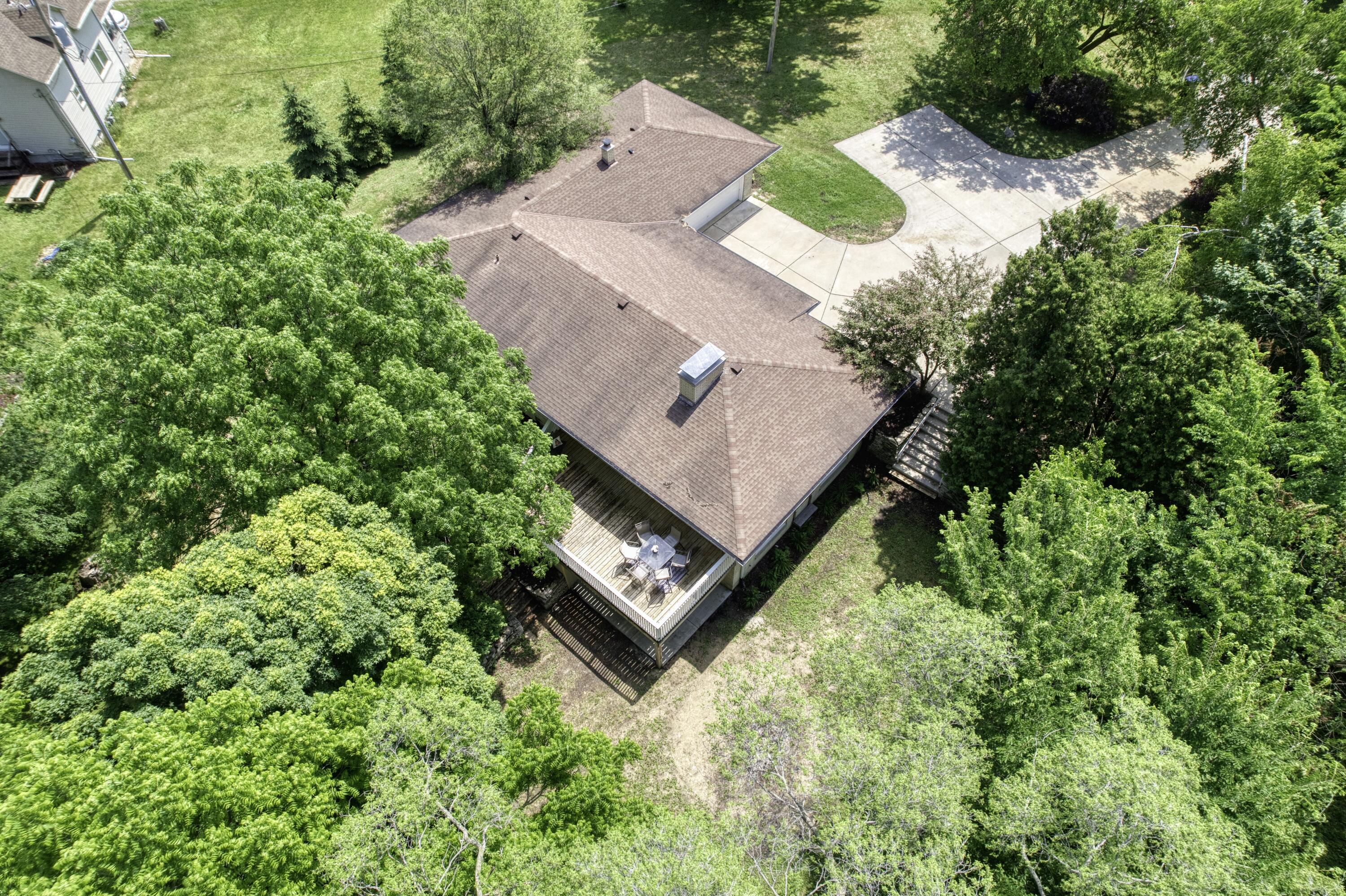 Property Photo: 4326 Taylor Ave WI 53405