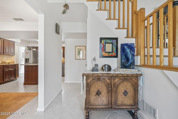 Property Photo: 58 Old Bridge Drive NJ 07731