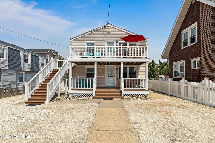 25 E 49th Street  Long Beach Twp NJ 08008 photo