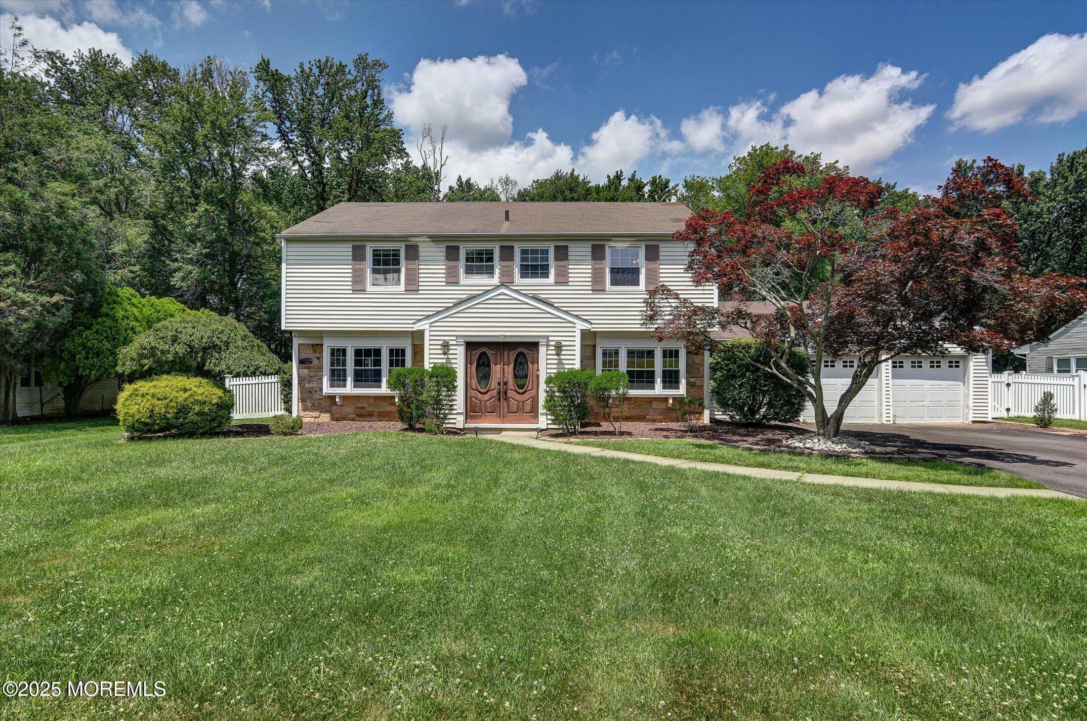 Property Photo: 25 Forman Lane NJ 07726