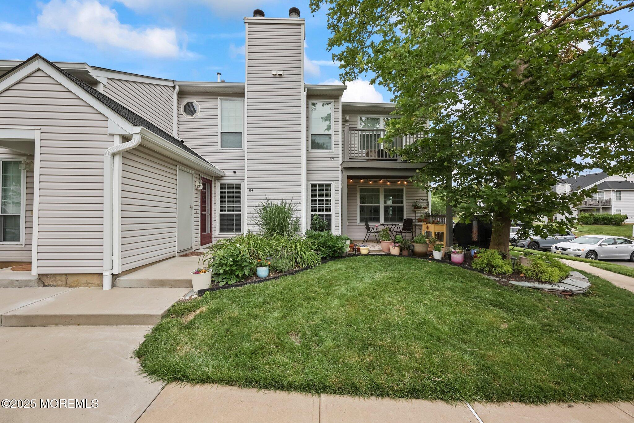 Property Photo: 326 Mayfair Place NJ 07751