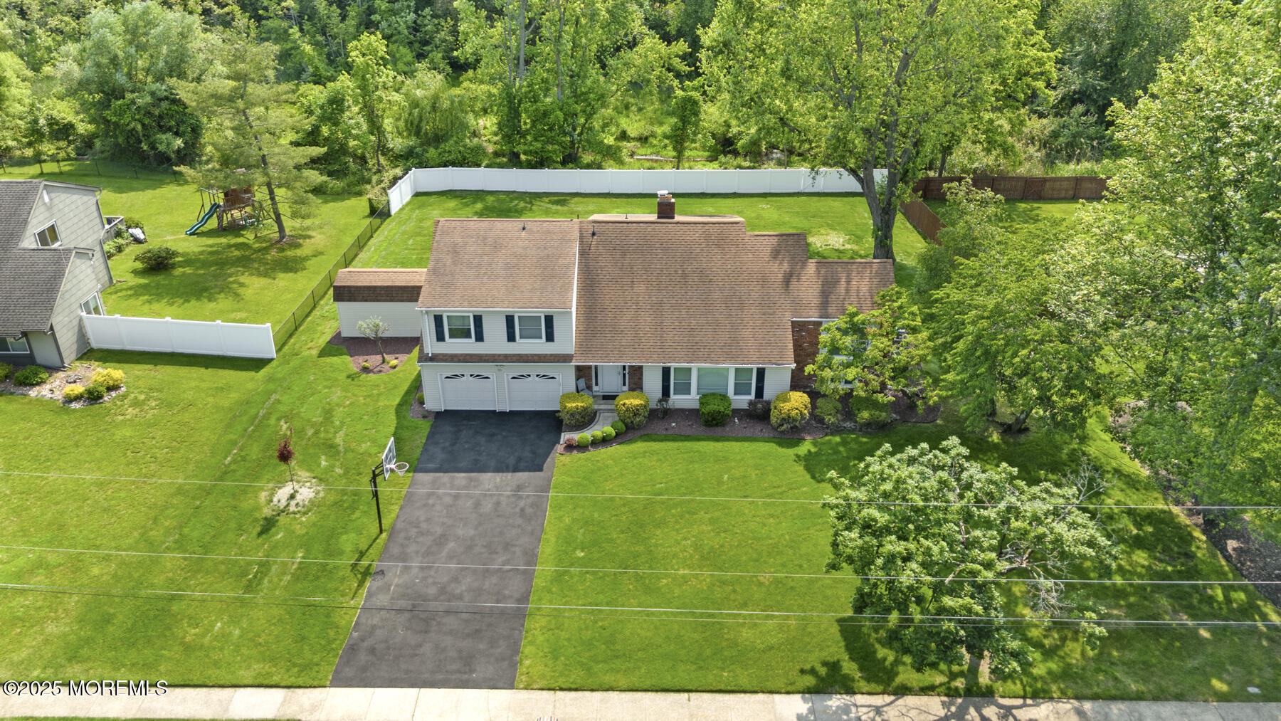 Property Photo: 56 Edwards Drive NJ 07728