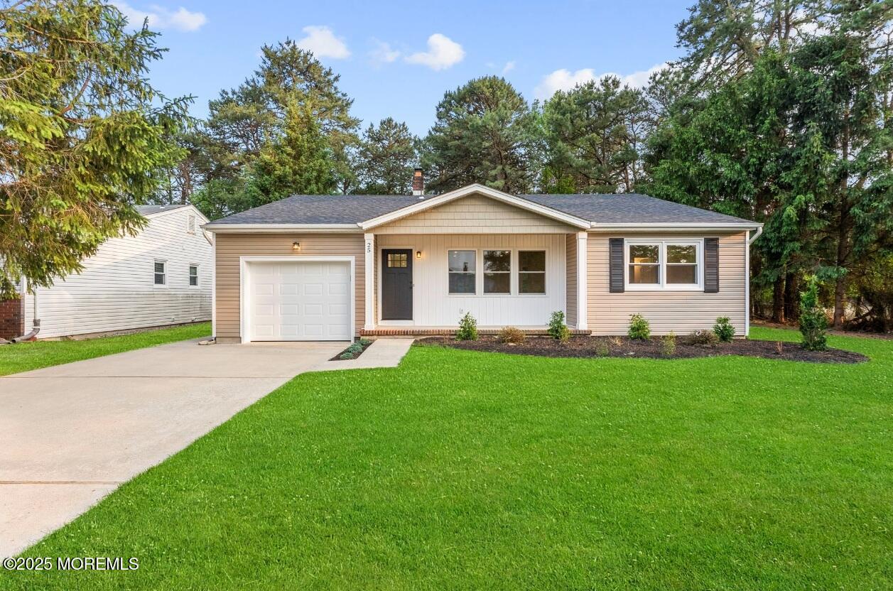 25 Bennington Drive  Toms River NJ 08757 photo