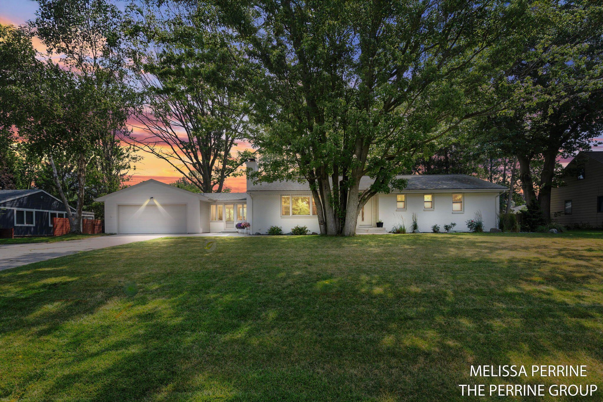 Property Photo: 116 Loch Lomond Avenue NE MI 49546