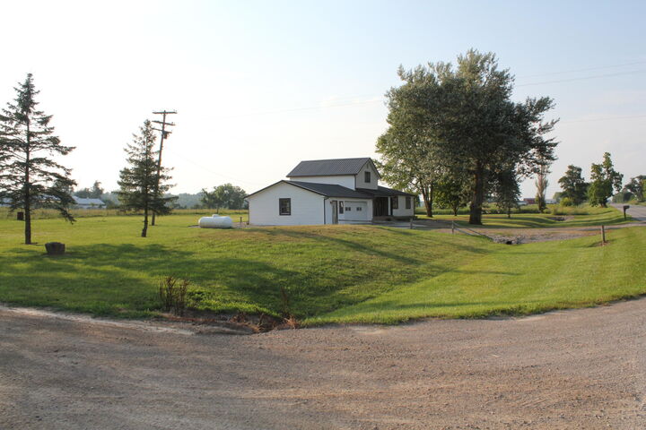 Property Photo:  13960 S Edon Road  MI 49232 
