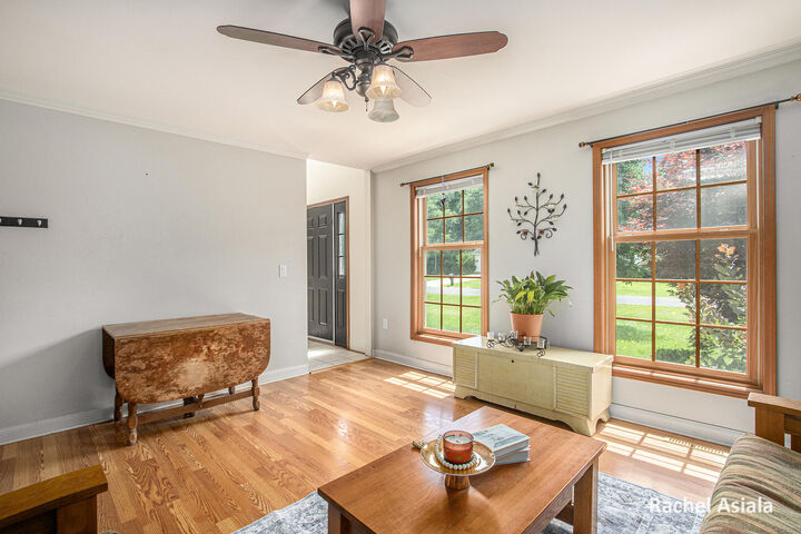 Property Photo:  153 Colonial Drive  MI 49012 