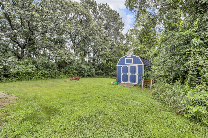 Property Photo: 955 Crispell Road MI 49234