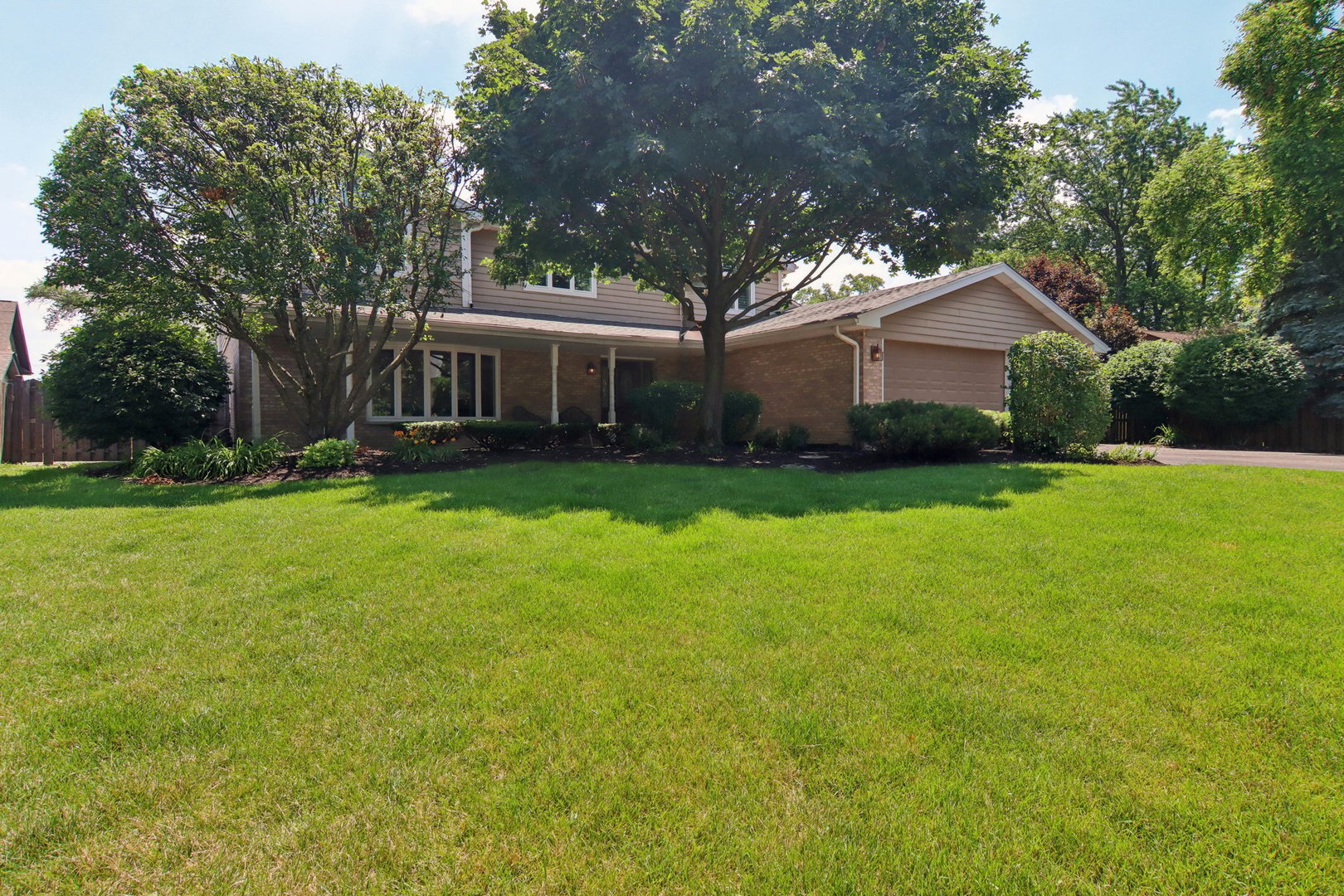 Property Photo:  10215 S 87th Court  IL 60465 
