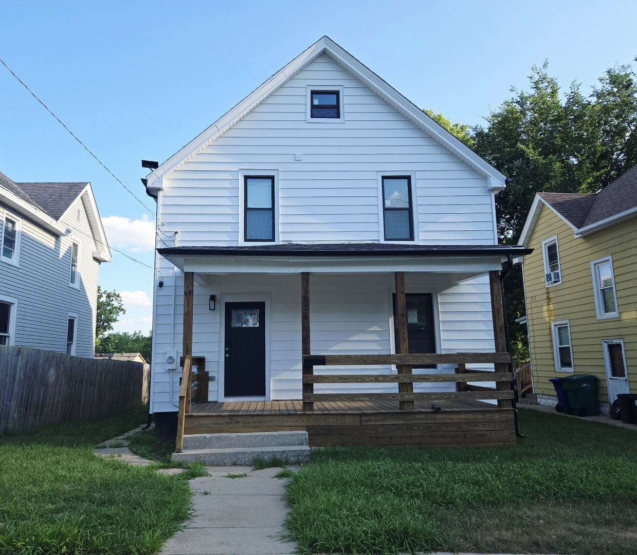 1828 Chestnut Street  Rockford IL 61102 photo