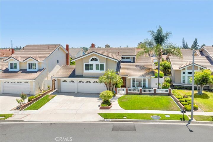 Property Photo: 13614 Destino Place CA 90703