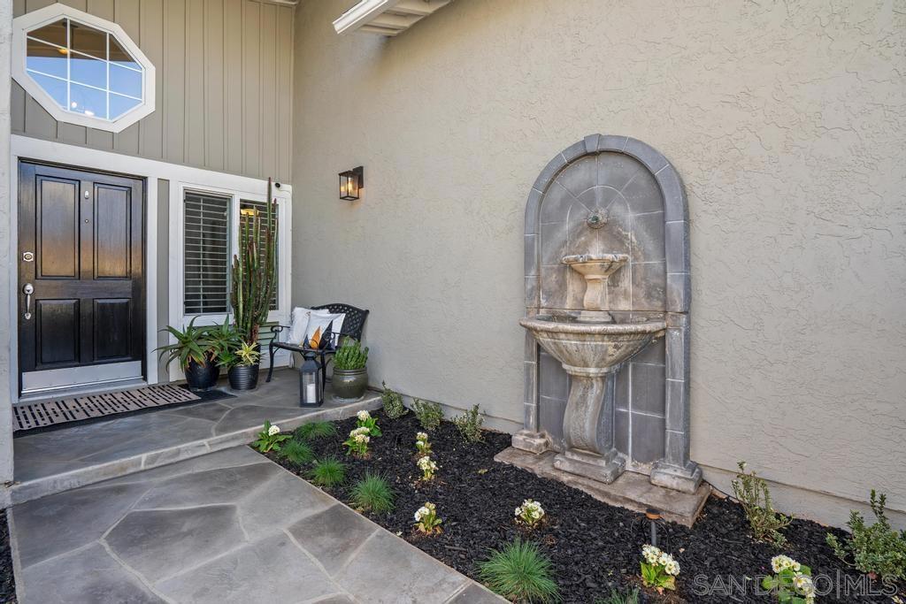 Property Photo: 17511 Matinal Dr CA 92127