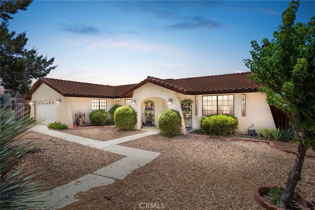 Property Photo:  7390 Chase Avenue  CA 92345 