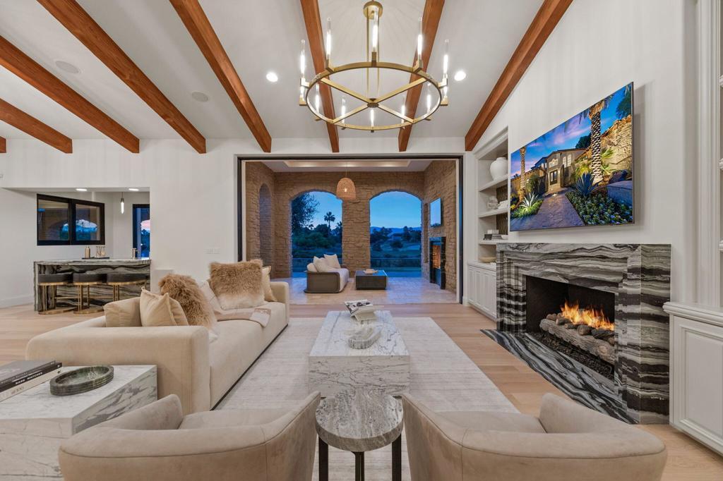 Property Photo:  80740 Via Portofino  CA 92253 