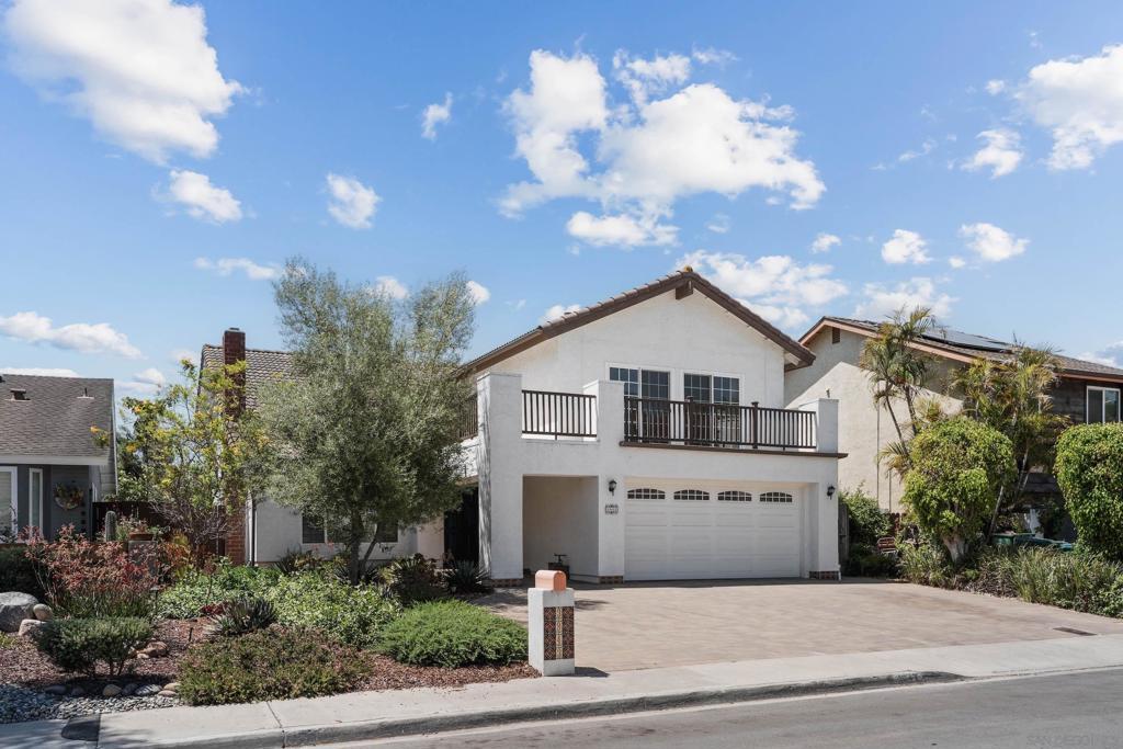 3943 Catamarca Dr  San Diego CA 92124 photo