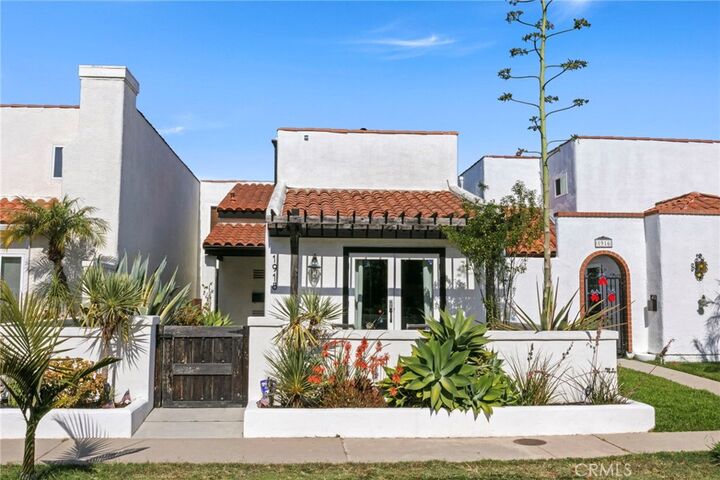 Property Photo: 1918 California Street CA 92648