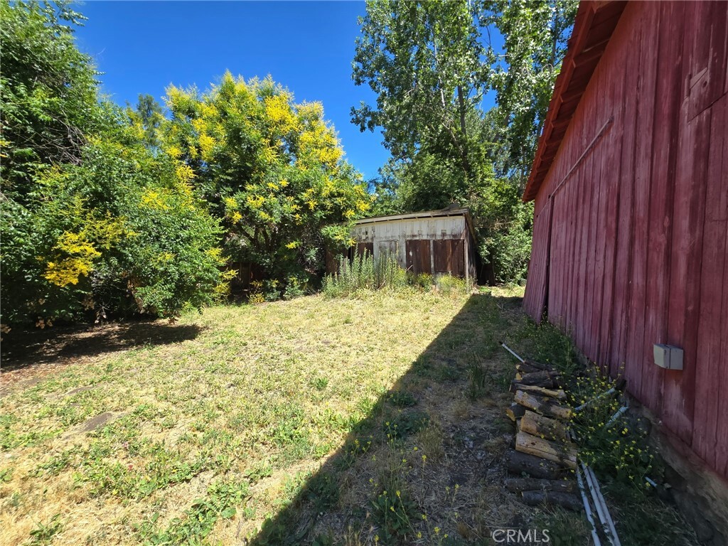 Property Photo: 38306 Potato Canyon Road CA 92399
