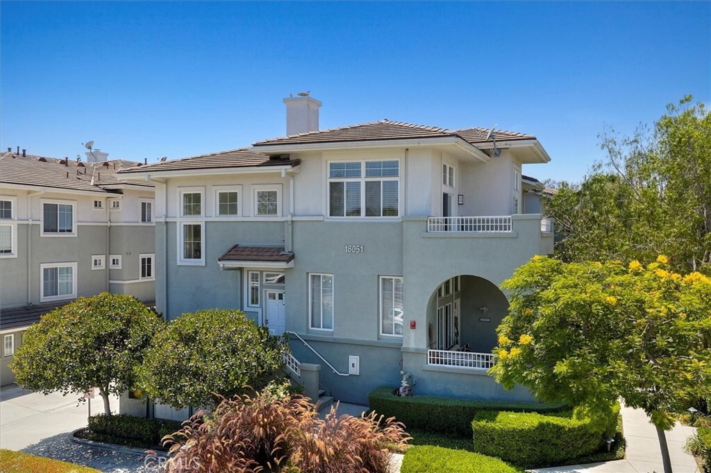 Property Photo: 18051 Joyful Lane 201 CA 92648