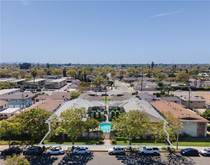 Property Photo:  1764 1768 W Juno Avenue  CA 92804 