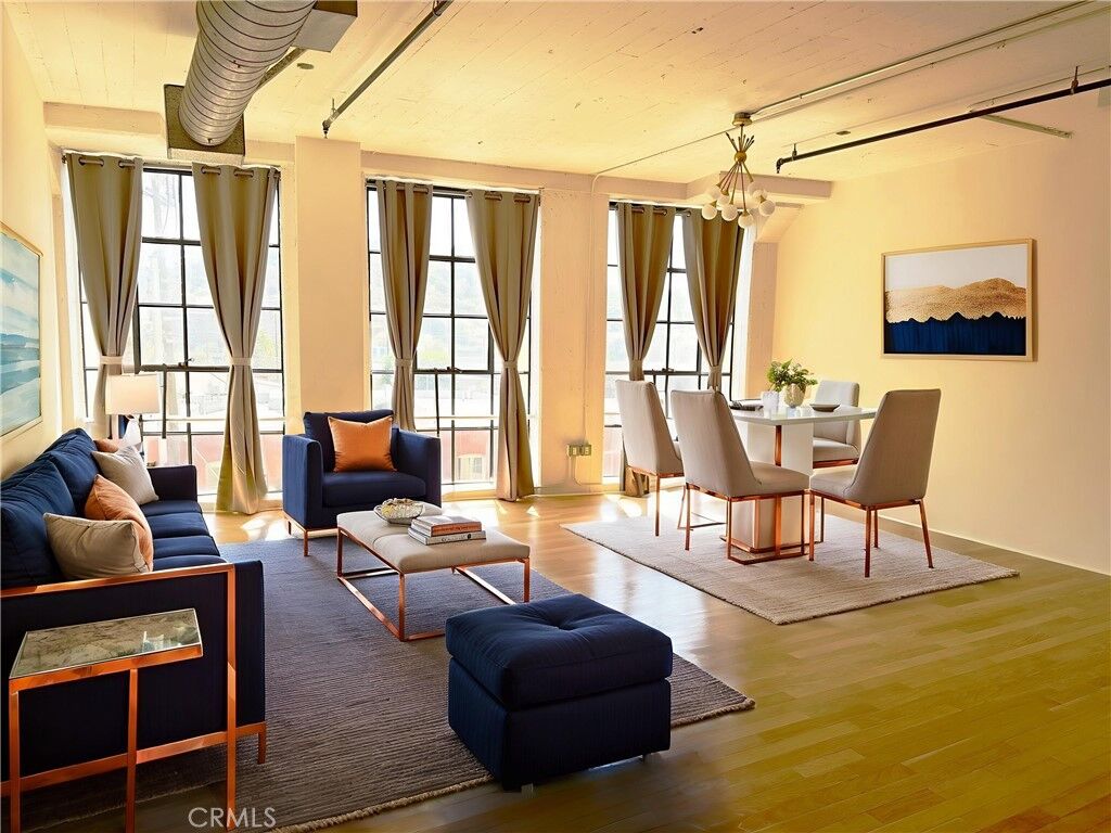 Property Photo:  200 N San Fernando Road 313  CA 90031