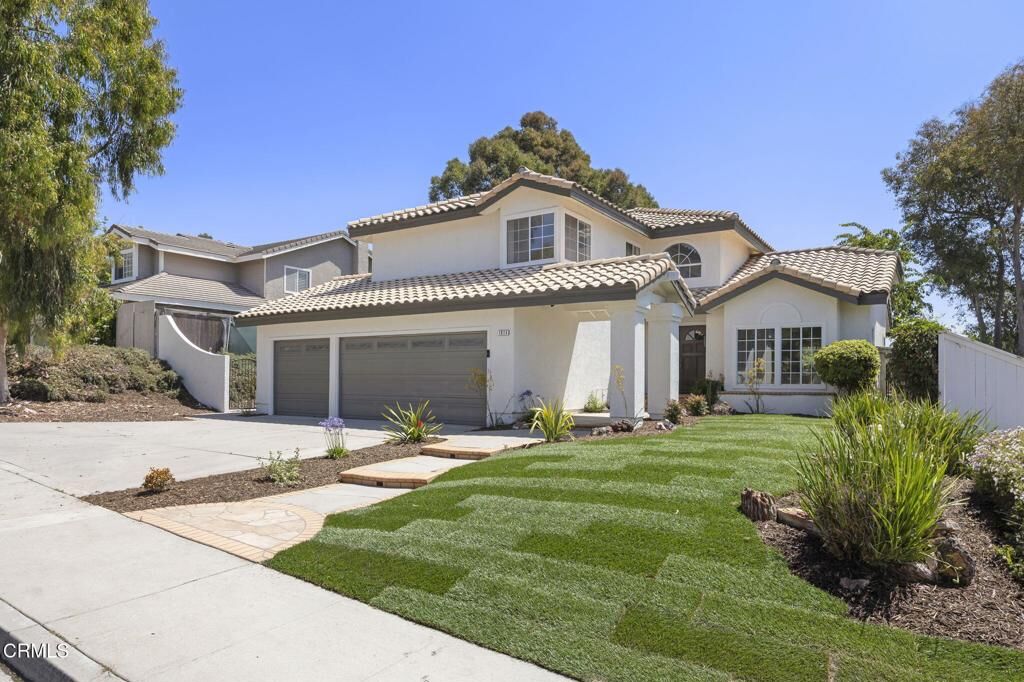 Property Photo:  1974 Sierra Mesa Drive  CA 93010 