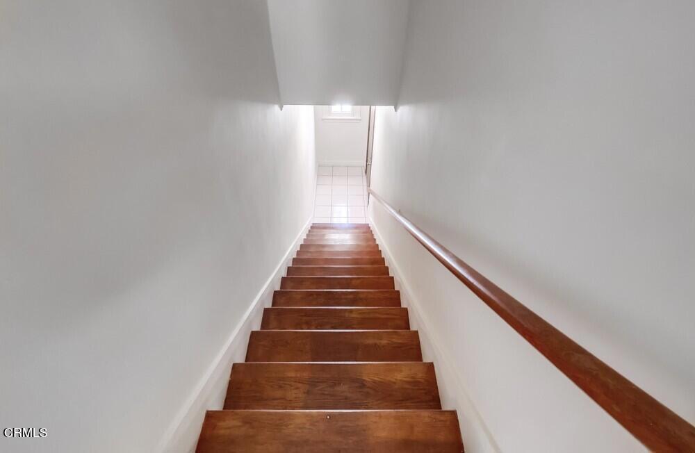Property Photo: 833 835 Ridgewood Place N CA 90038