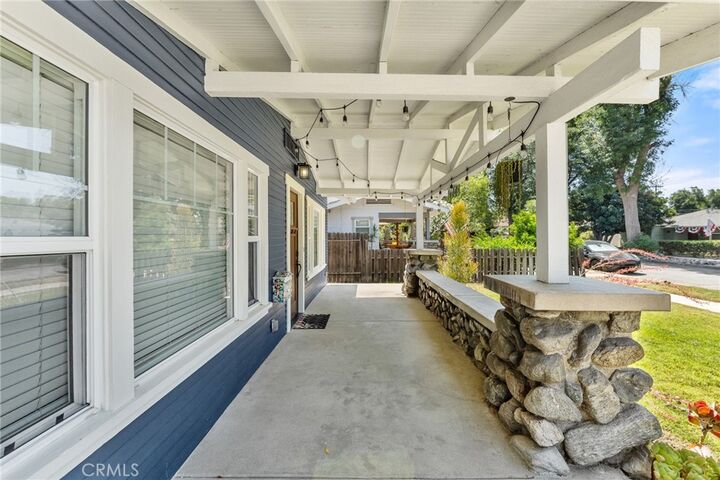 Property Photo:  2311 6th Street  CA 91750 