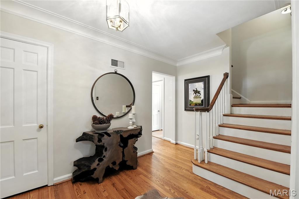 Property Photo: 43 Highgate Road MO 63132