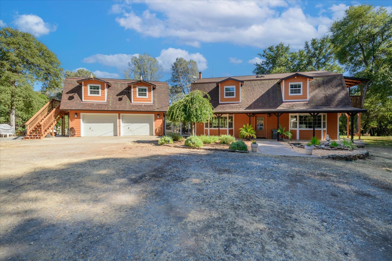 5901 Cerrito Road  Diamond Springs CA 95619 photo